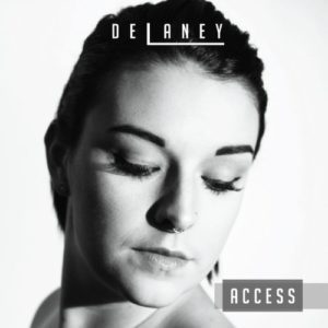 Delaney "That Gold"