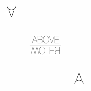 Disrupción Records Above & Below