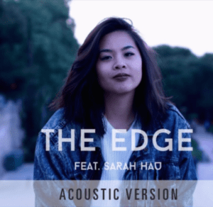 GeS - The Edge Ft. Sarah Bau Mastered By Elliott Sabbagh