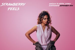 Strawberry Feels