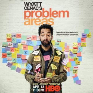 HBO Problem Areas