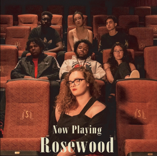 Rosewood 