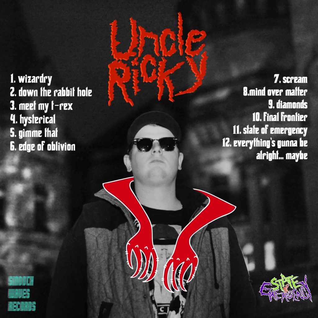 Uncle Ricky "State Of Emergency"