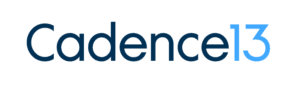 Cadence 13 Logo