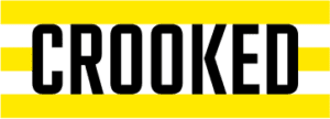 Crooked Media Logo