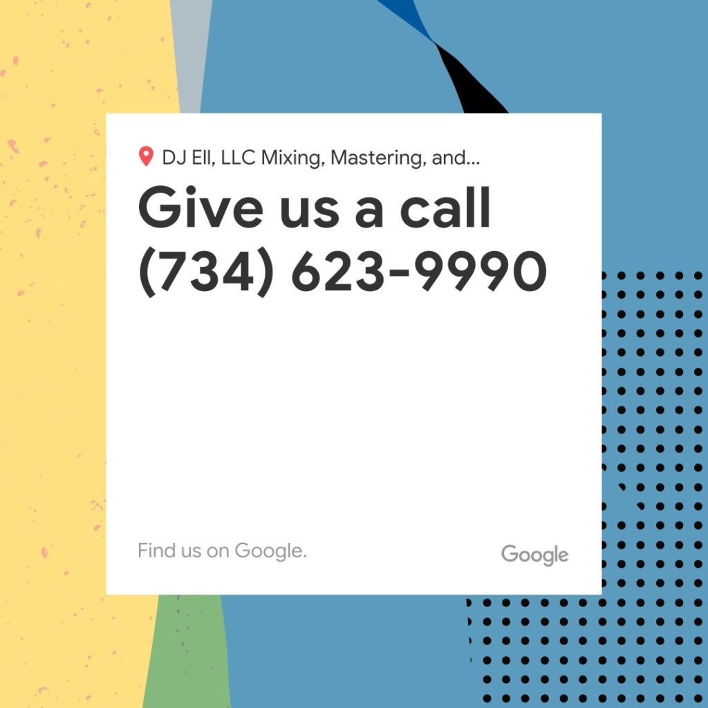 Phone Number - Social Post