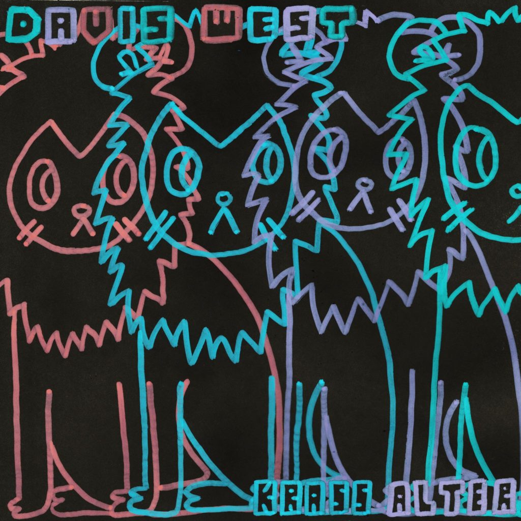 Davis_West_Krass_Alter_Album_Art