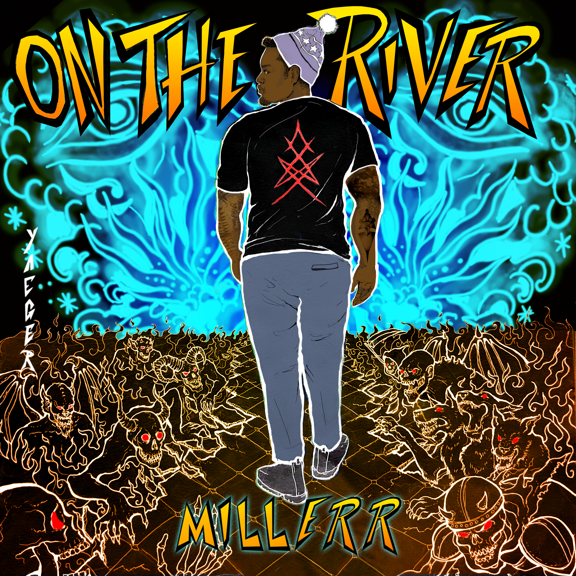 Millerr_On_The_River_Artwork