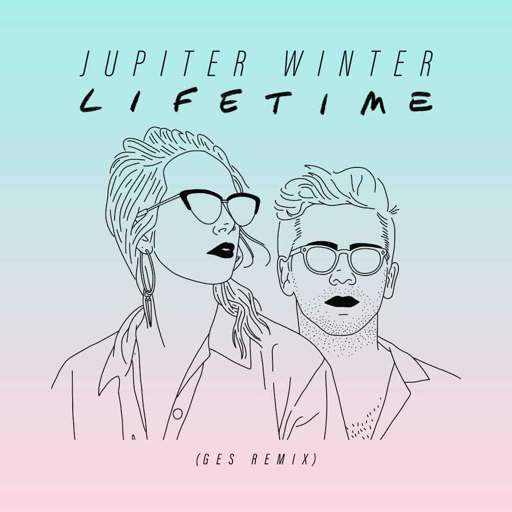 Jupiter_Winter_GES__Remix_Album_Art