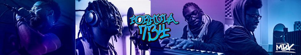 My Brothers Keeper Formula 734 Banner