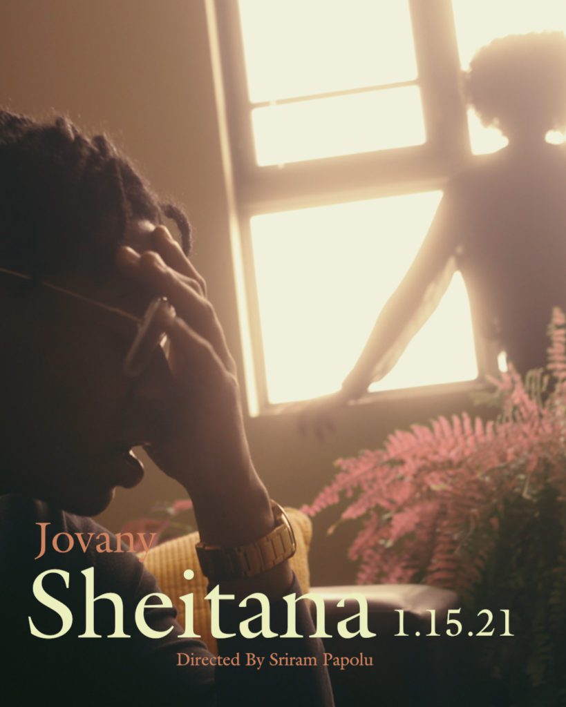 Jovany "Sheitana"