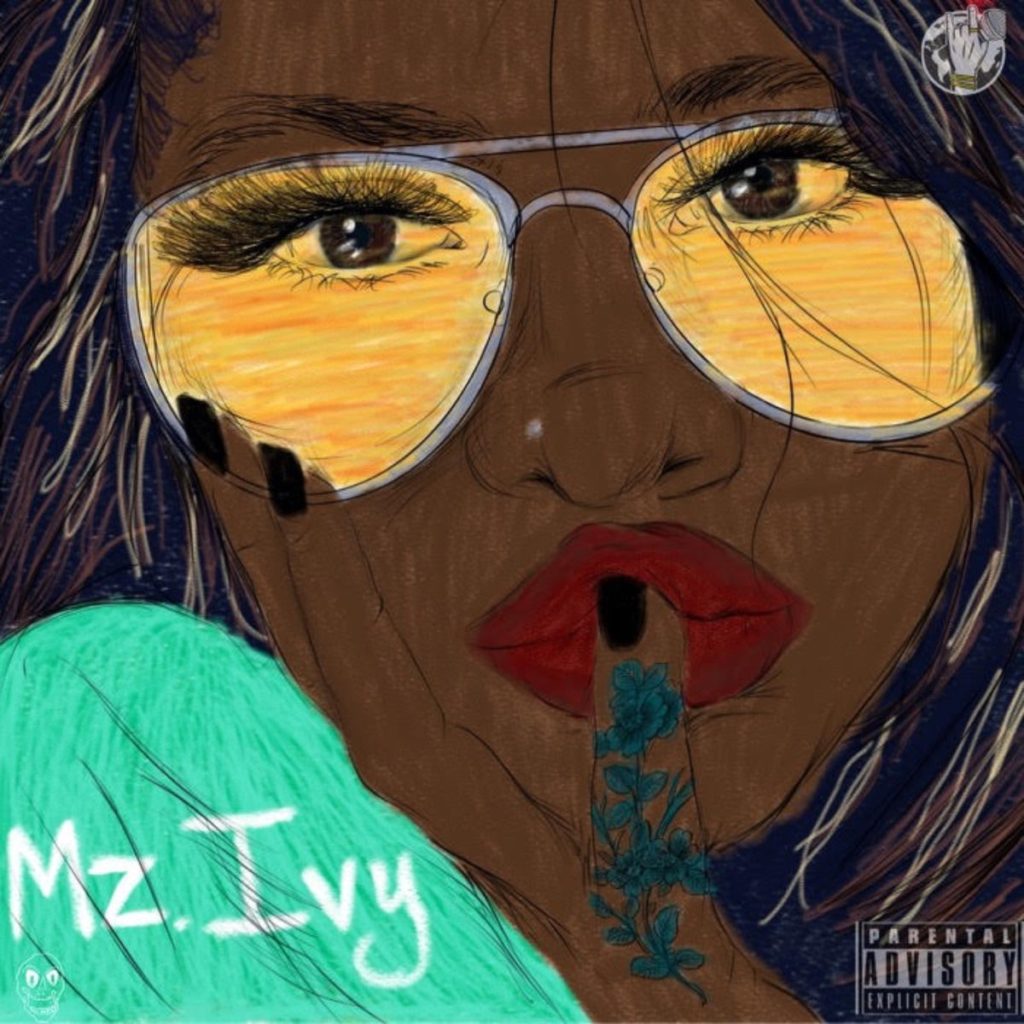 D.Vaughn the Illest 'Ms.Ivy'