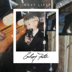 Zachary Foster 'Next Life'